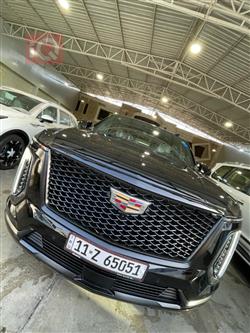 کادیلاک ئێسکەلەید